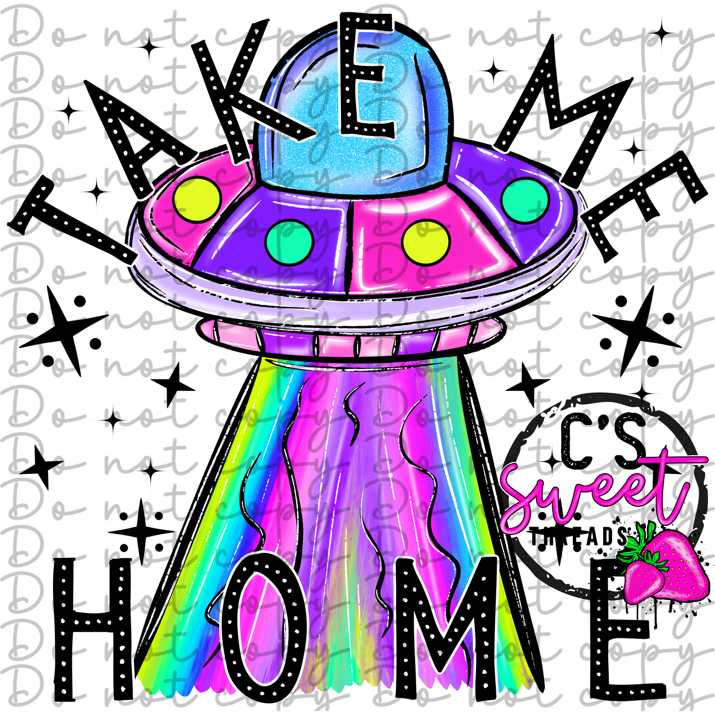 Take me home