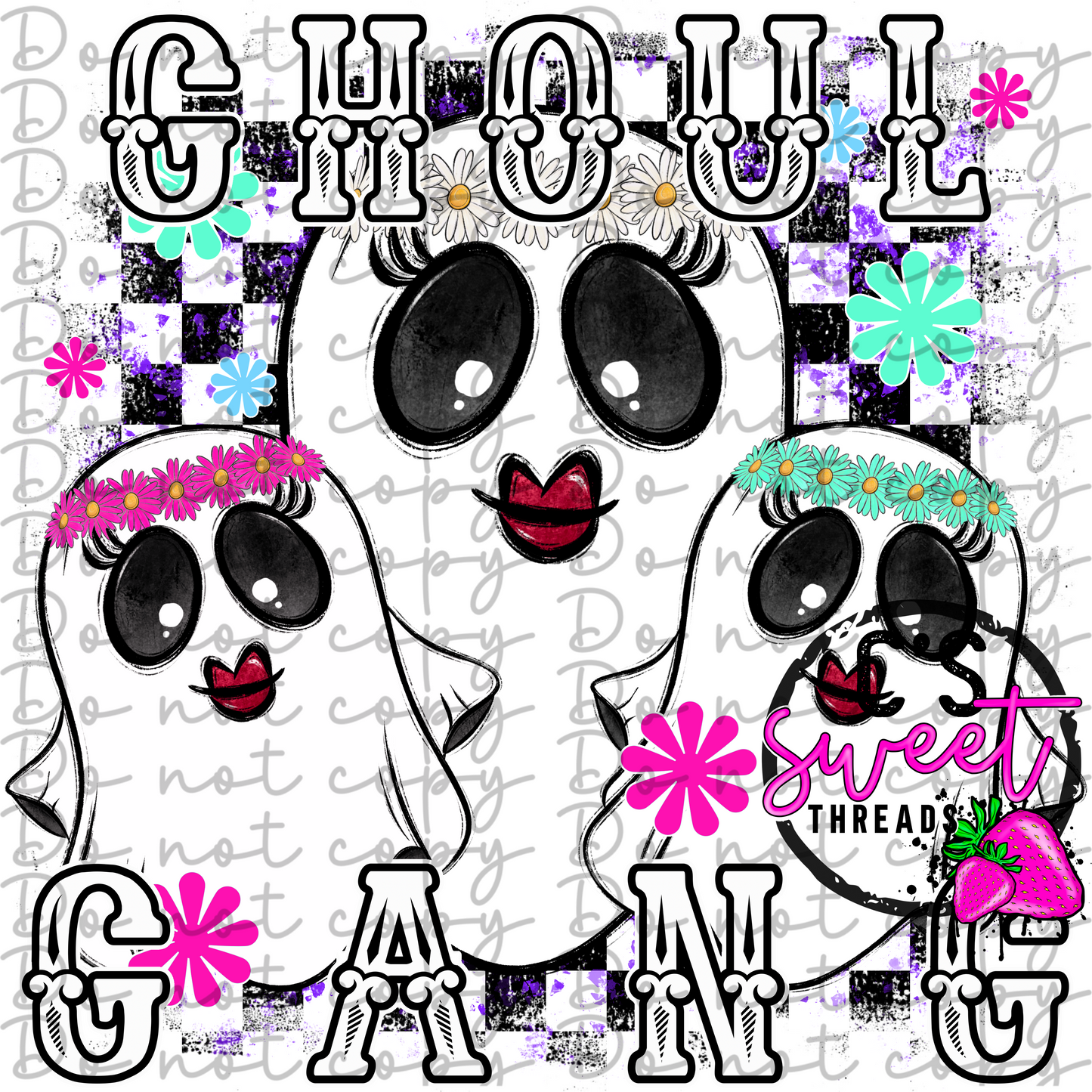 Gang