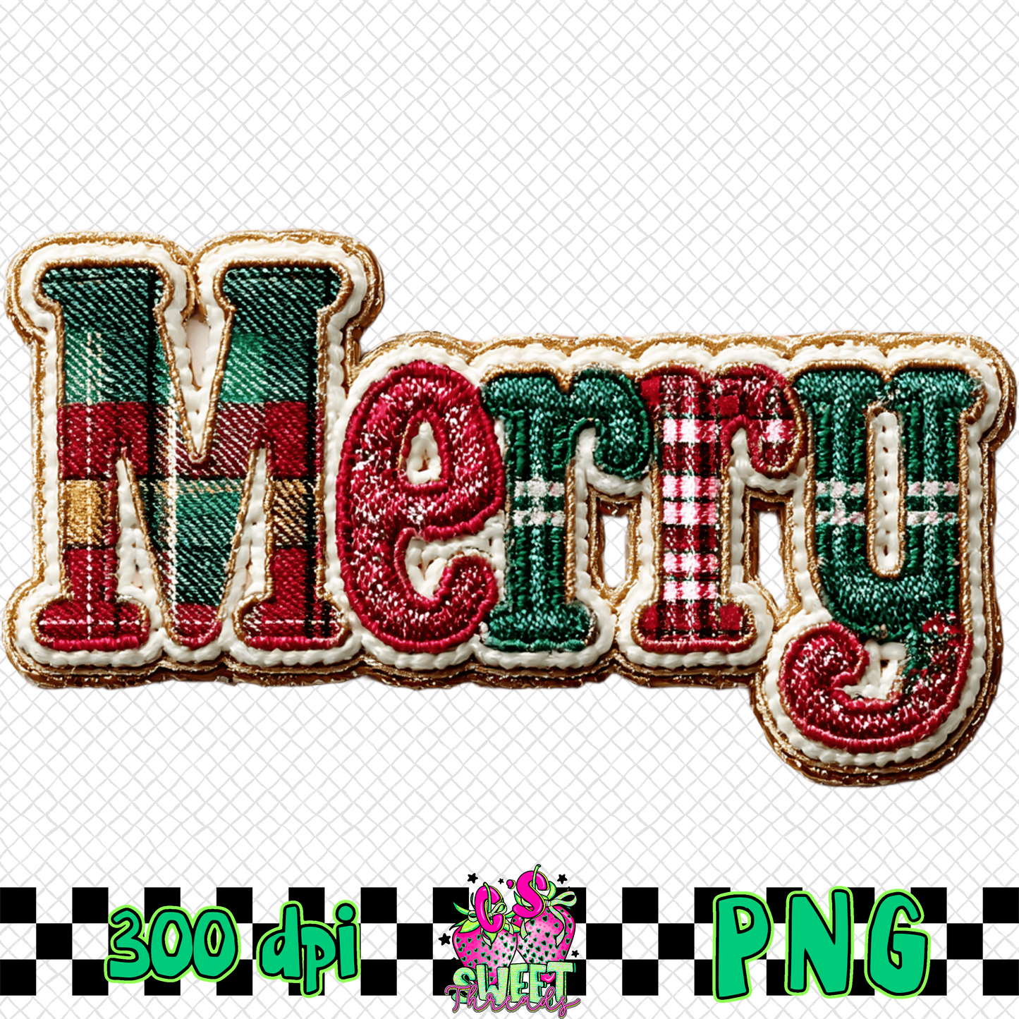 Merry