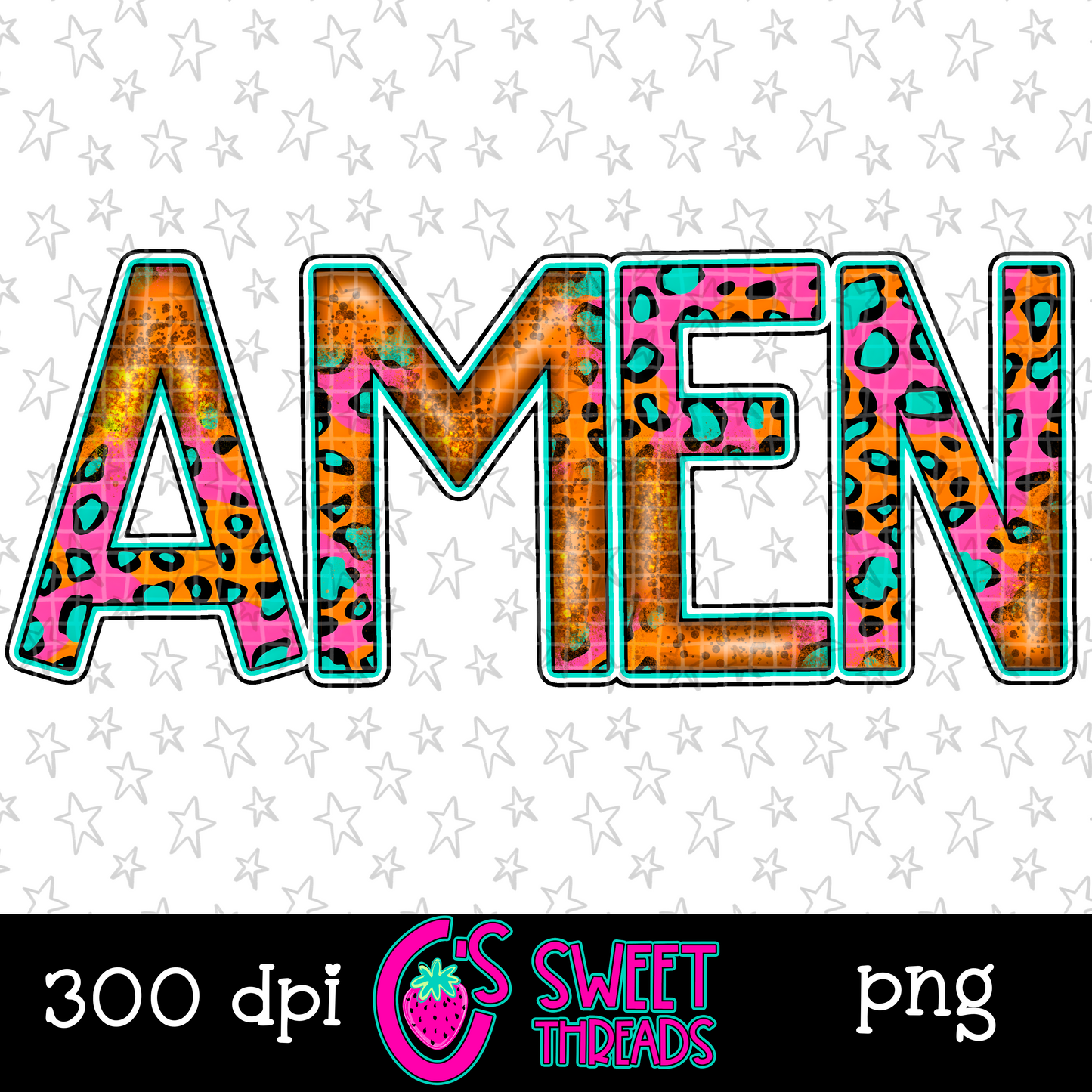 Amen
