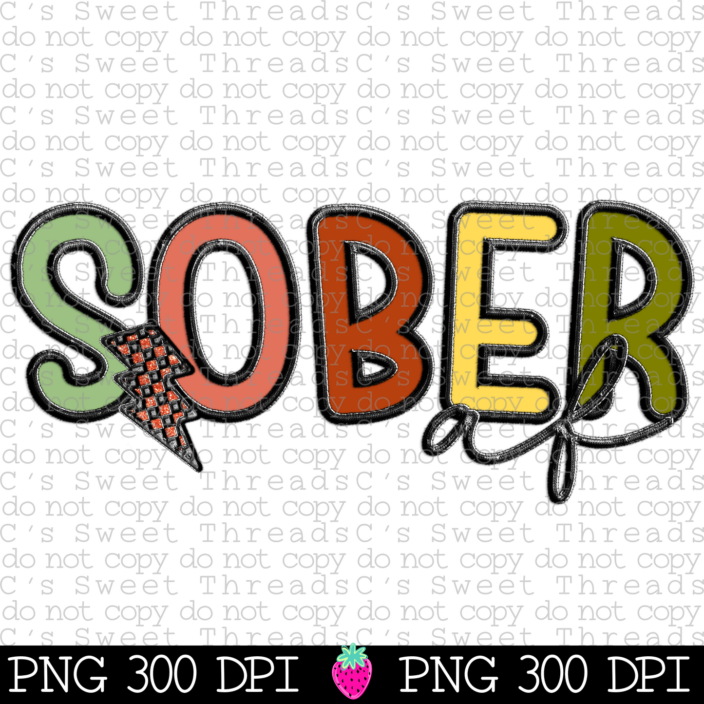 Sober Af