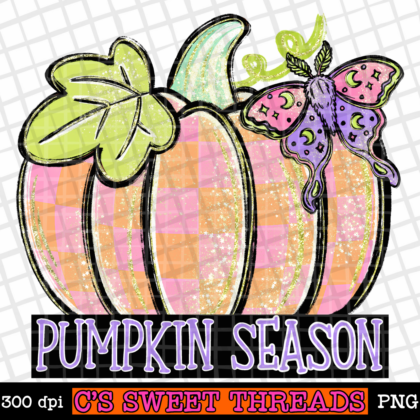 Pumpkin Season