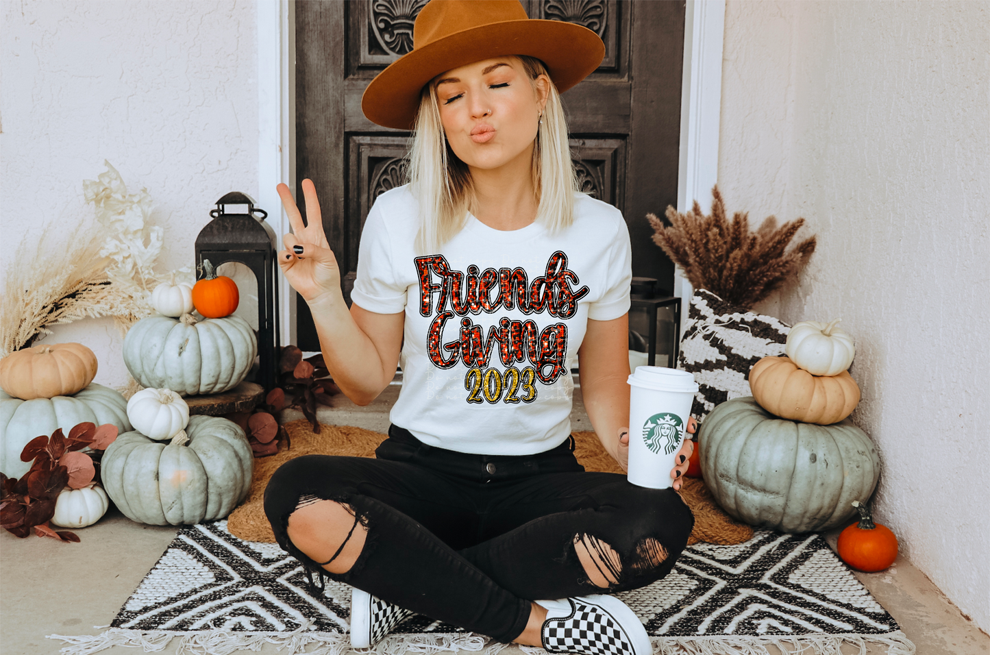 FriendsGiving 2023
