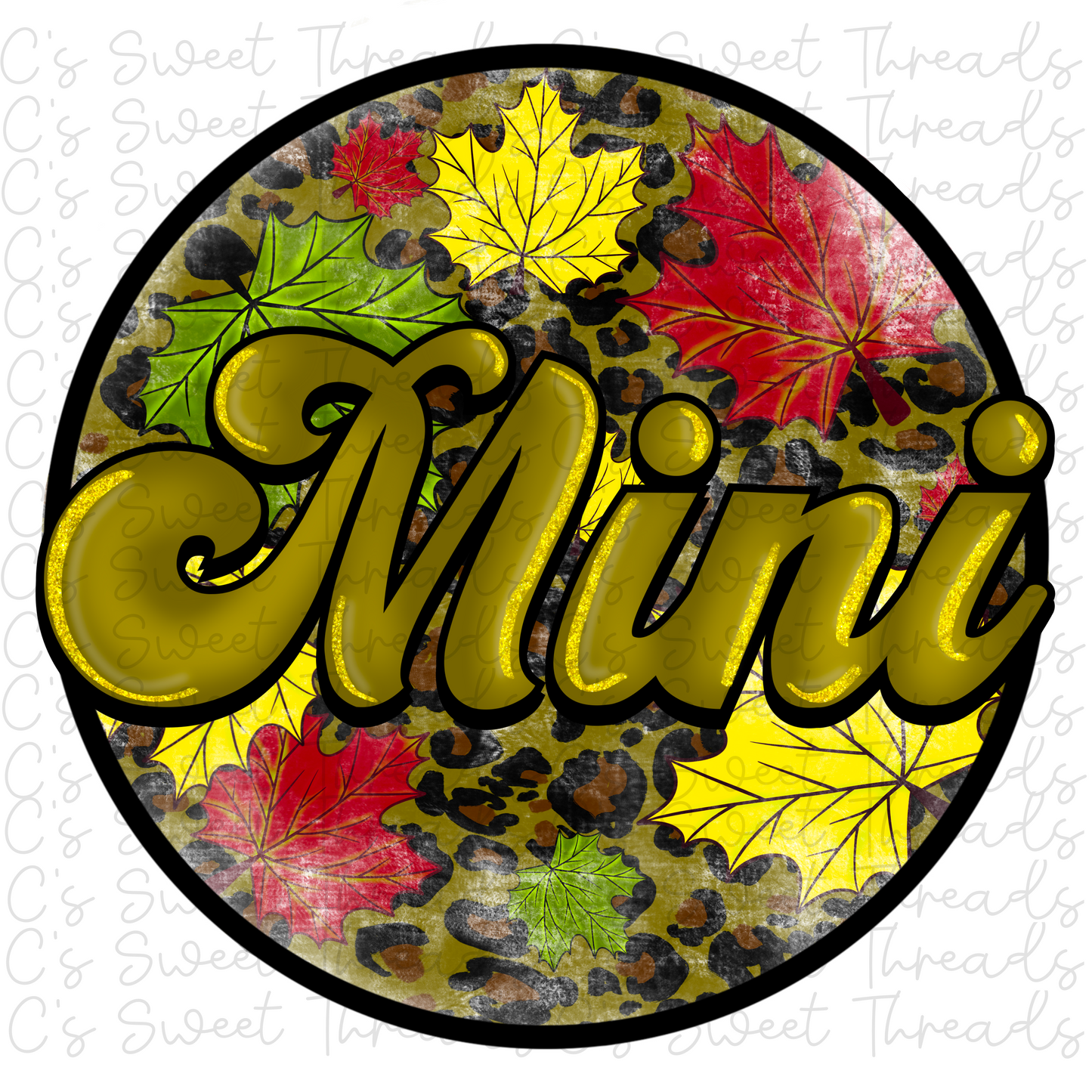 fall mini