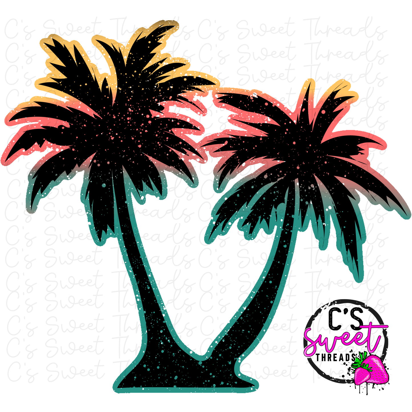 Palm pocket