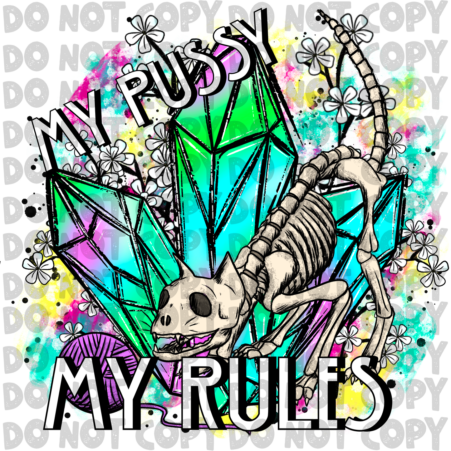 My rules