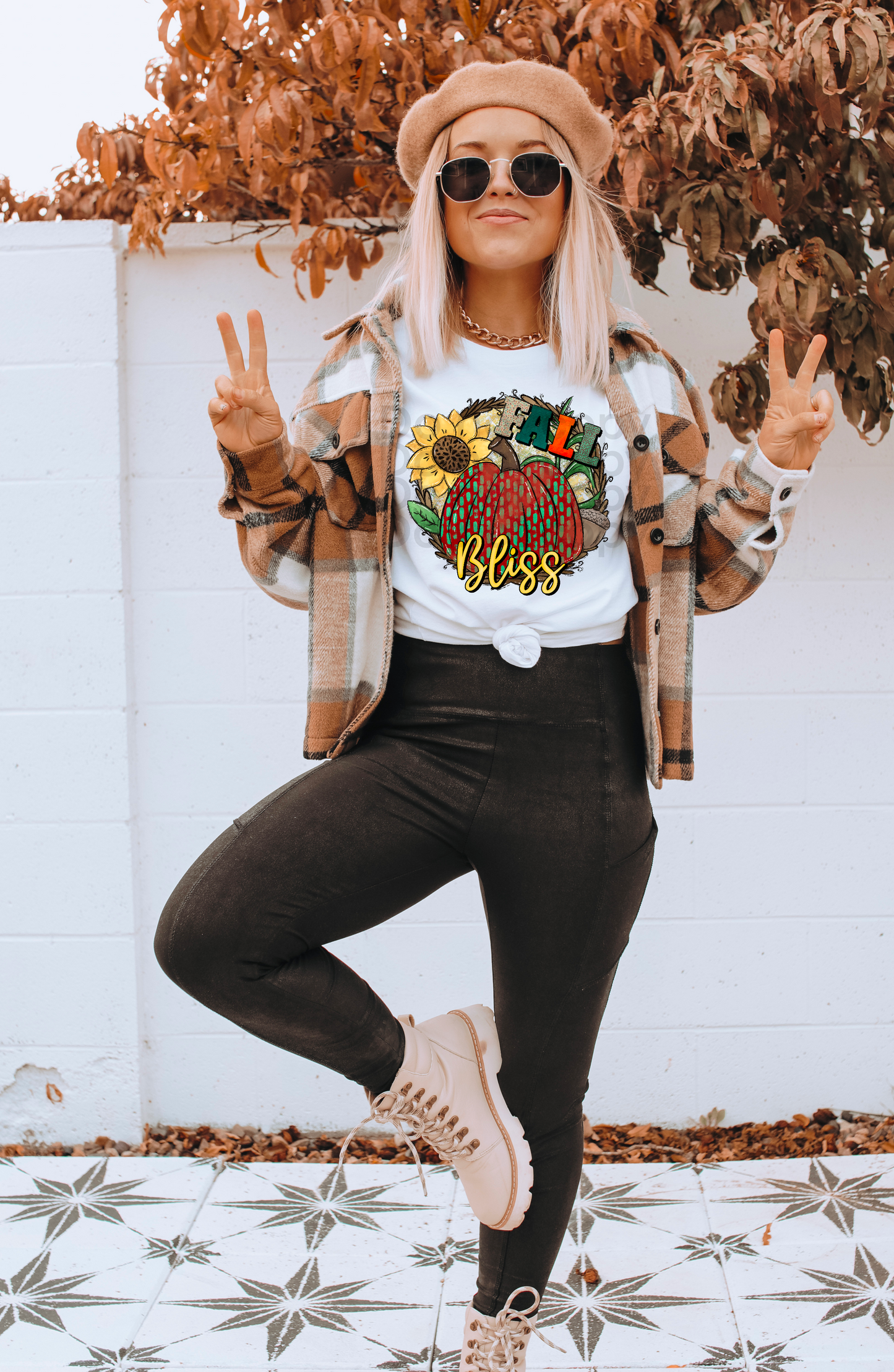 Fall bliss