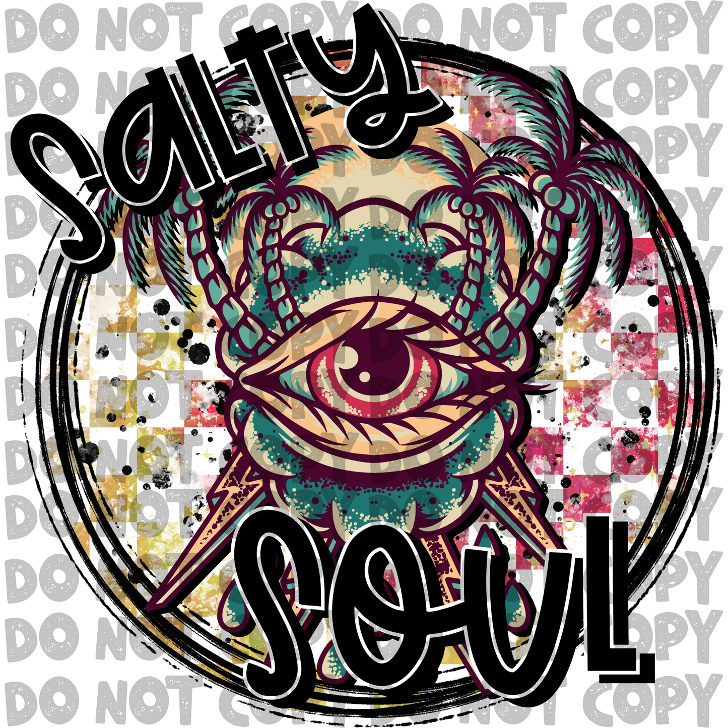 Salty Soul