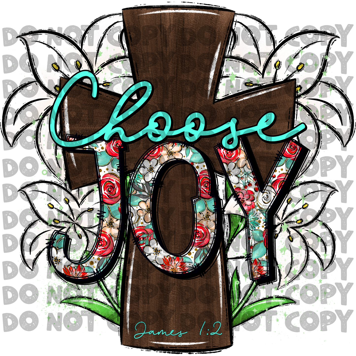 Choose Joy