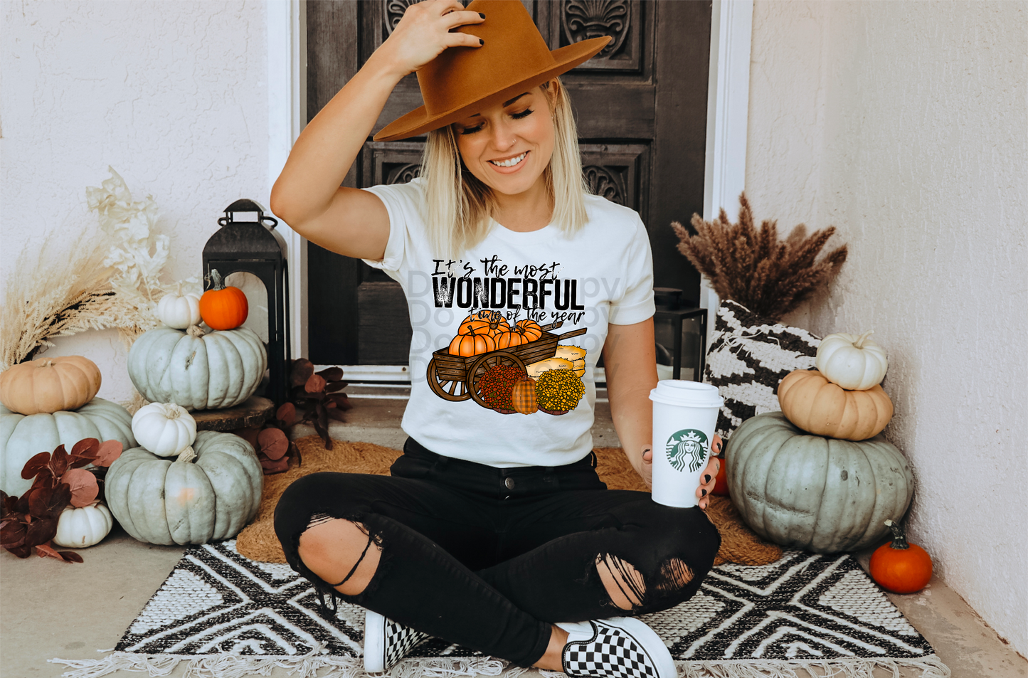 It’s the most wonderful time of the year