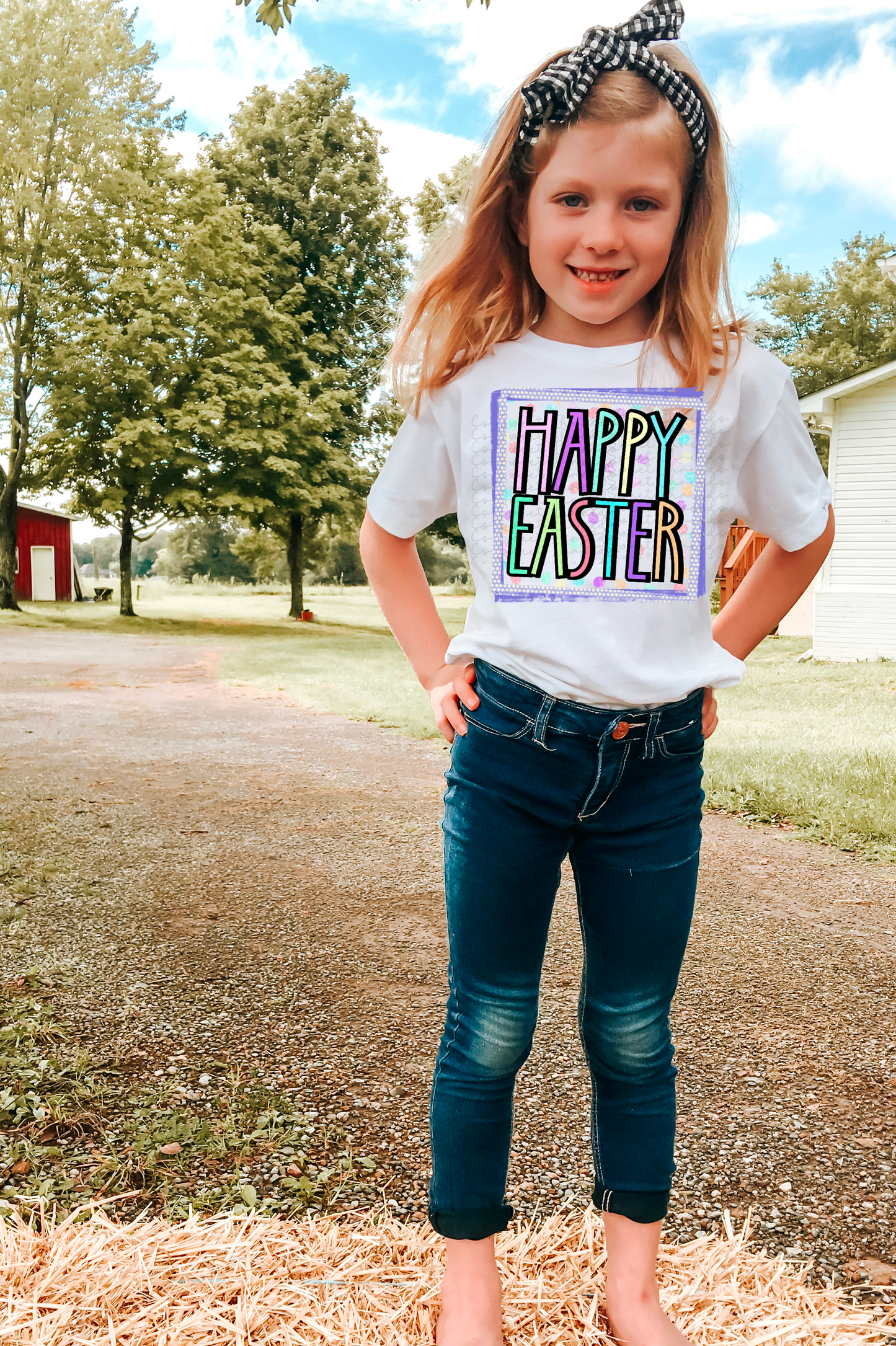 Happy Easter