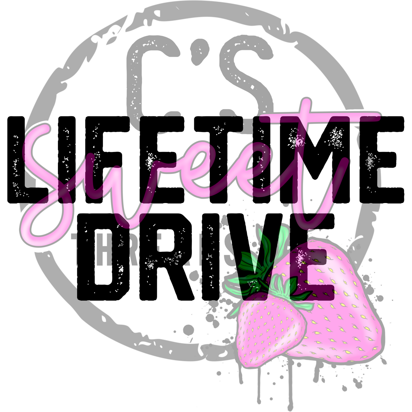 LIFETIME DRIVE