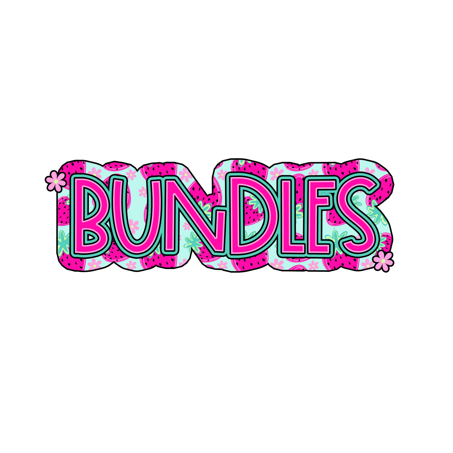 Bundles
