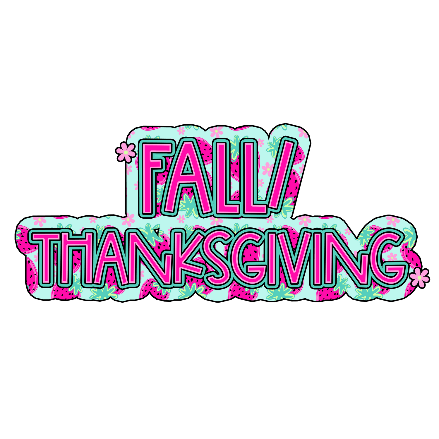 Fall/Thanksgiving