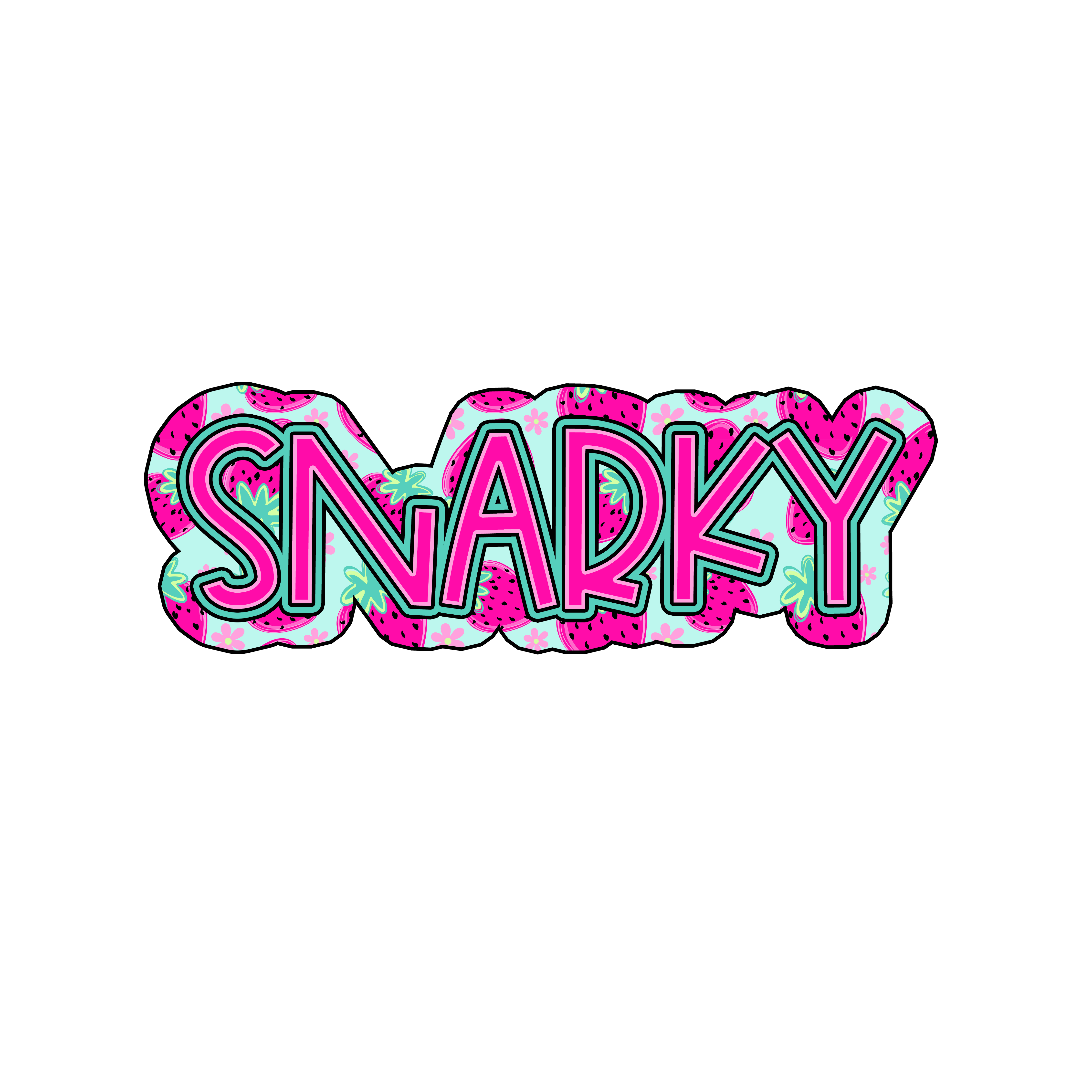 Snarky – tagged 