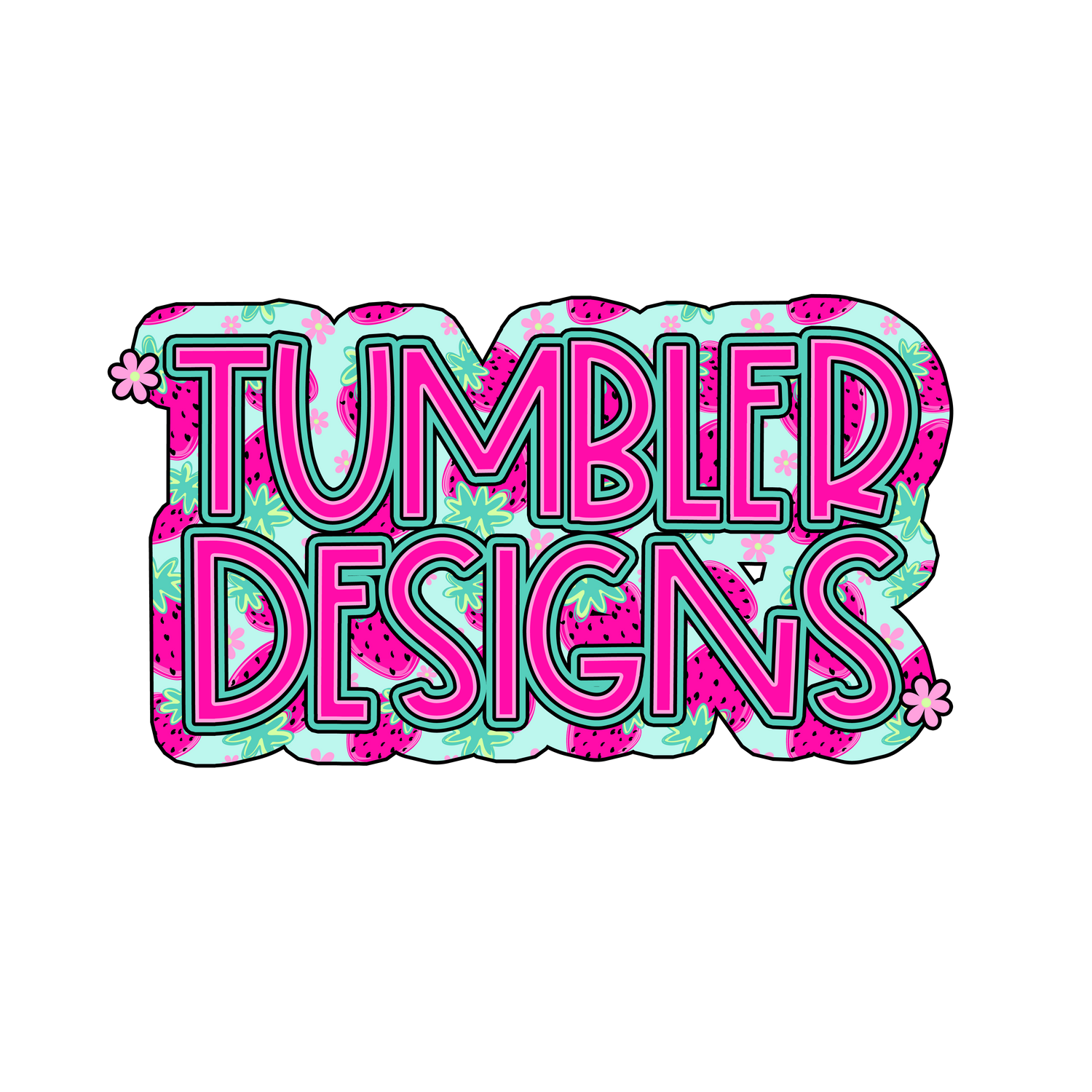 Tumbler Designs
