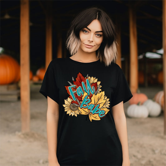 Fall Babe