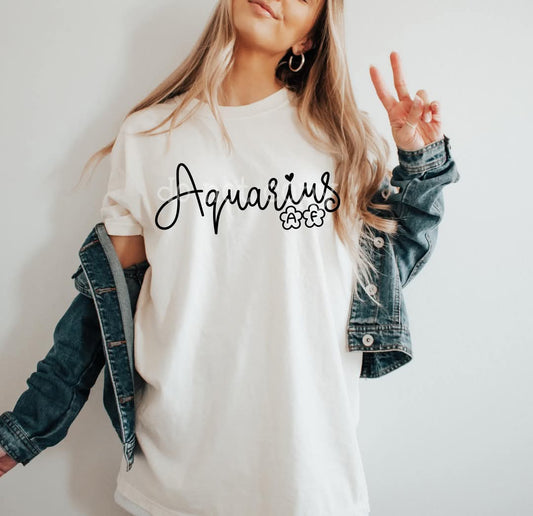 Aquarius AF