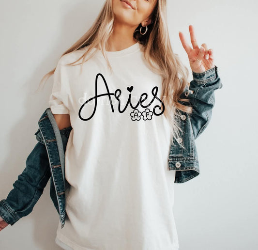 Aries AF
