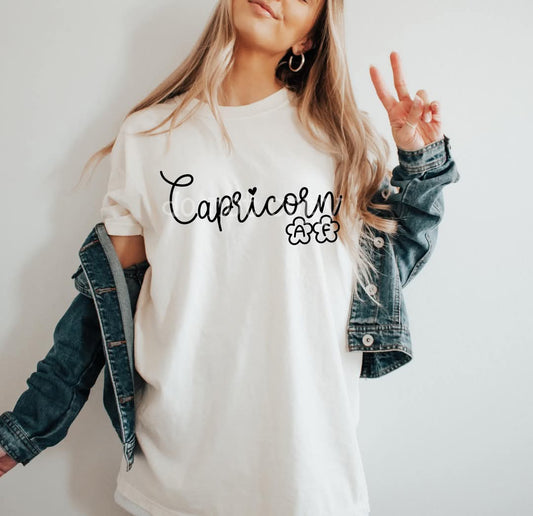 Capricorn AF