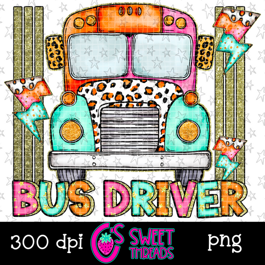Bus Driver