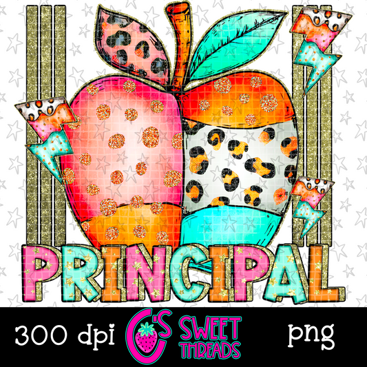 Principal