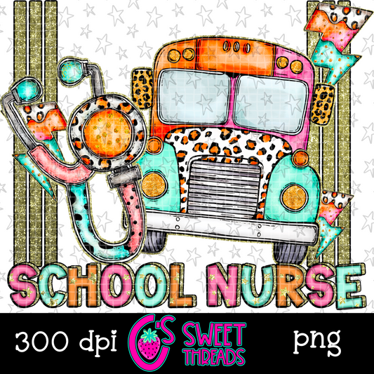 School Nurse