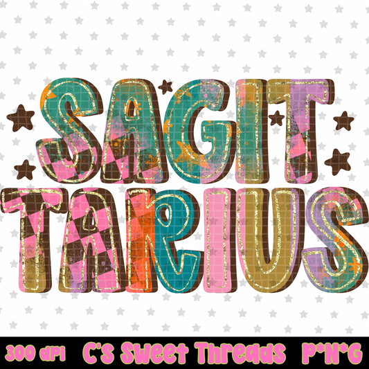 Sagittarius
