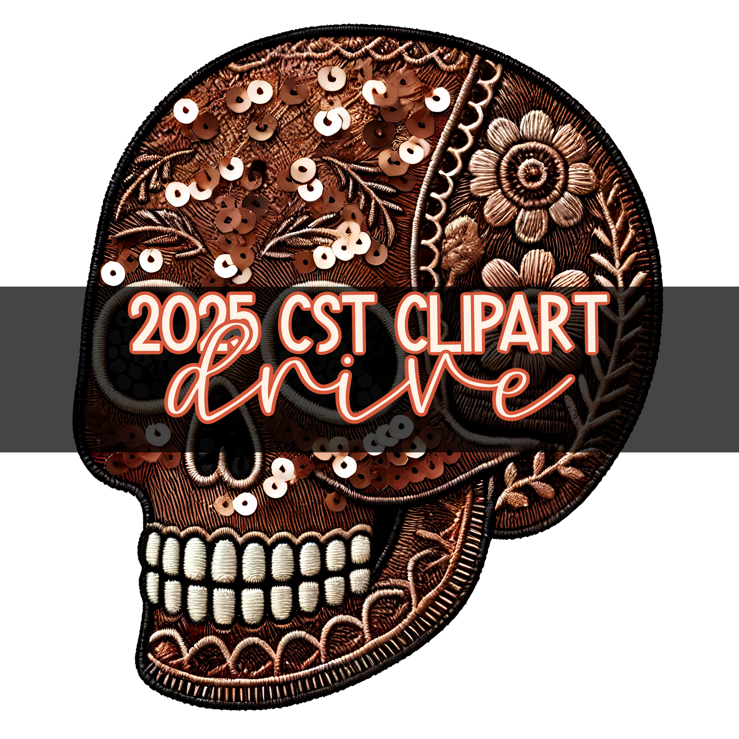 2025 Clipart drive