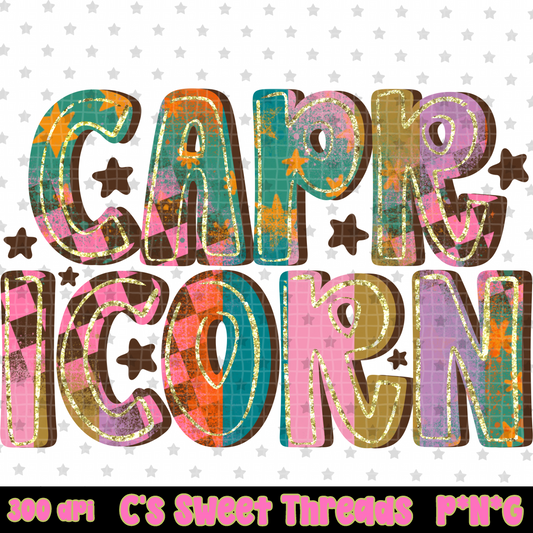Capricorn