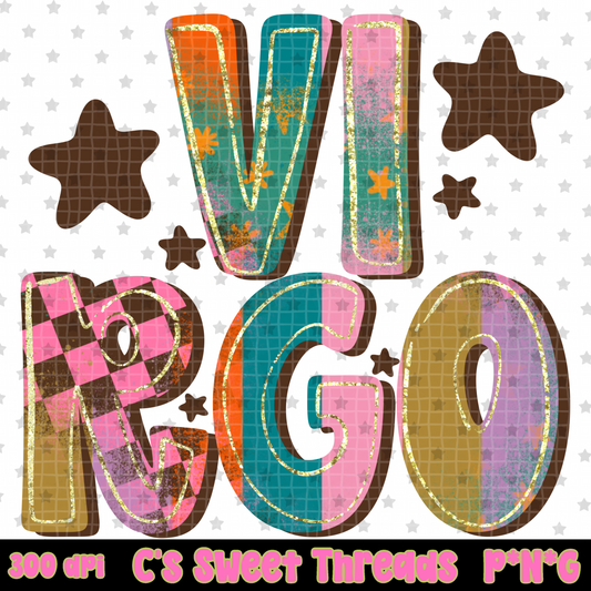 Virgo