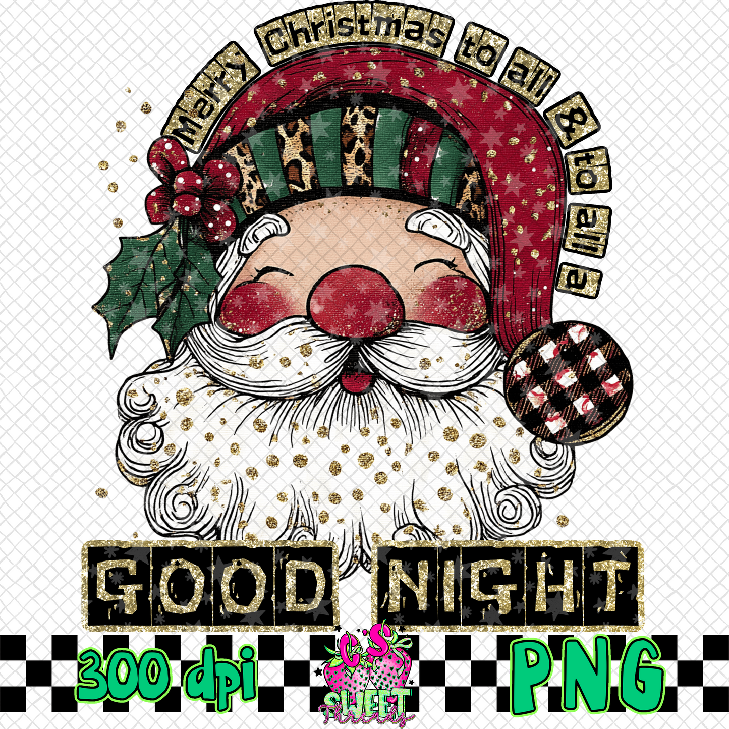 Merry Christmas To All