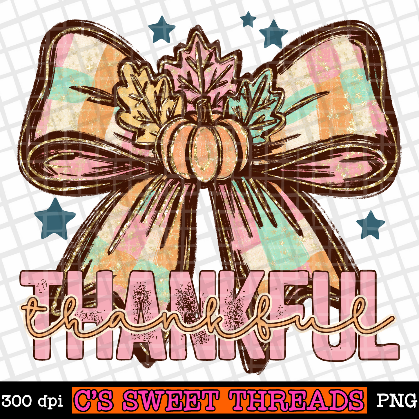 Thankful