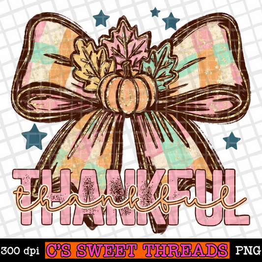 Thankful