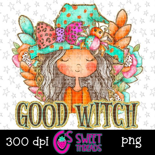 Good Witch