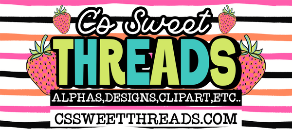 c’ssweetthreads