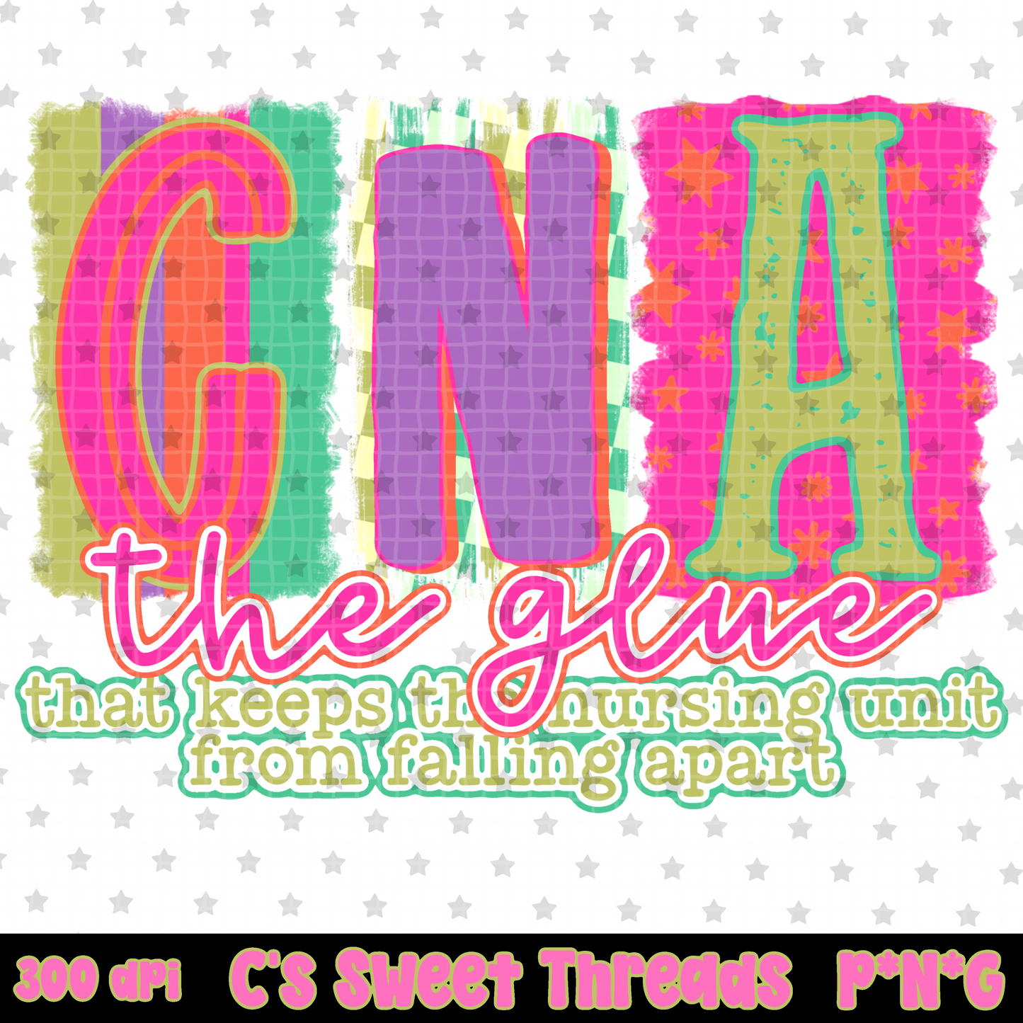 CNA Definition