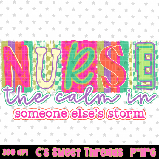 Nurse Definition