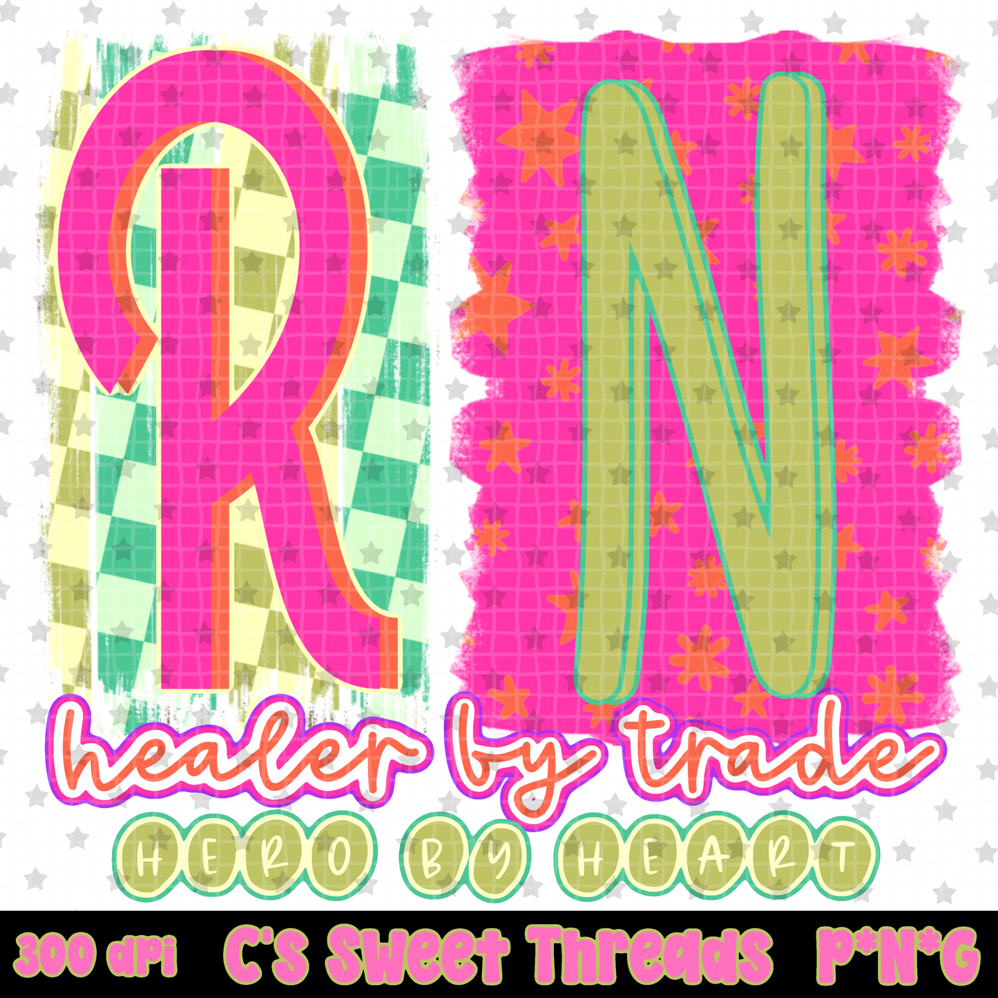 RN Definition