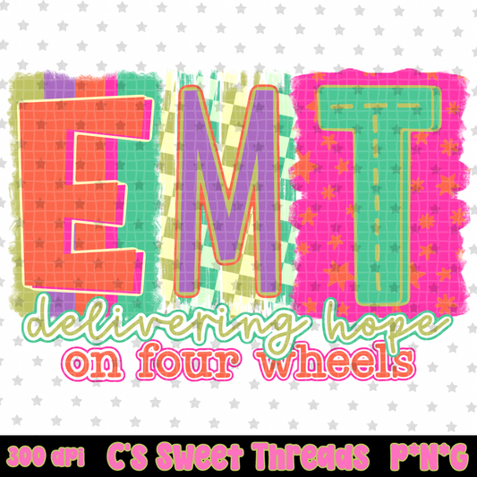 EMT Definition