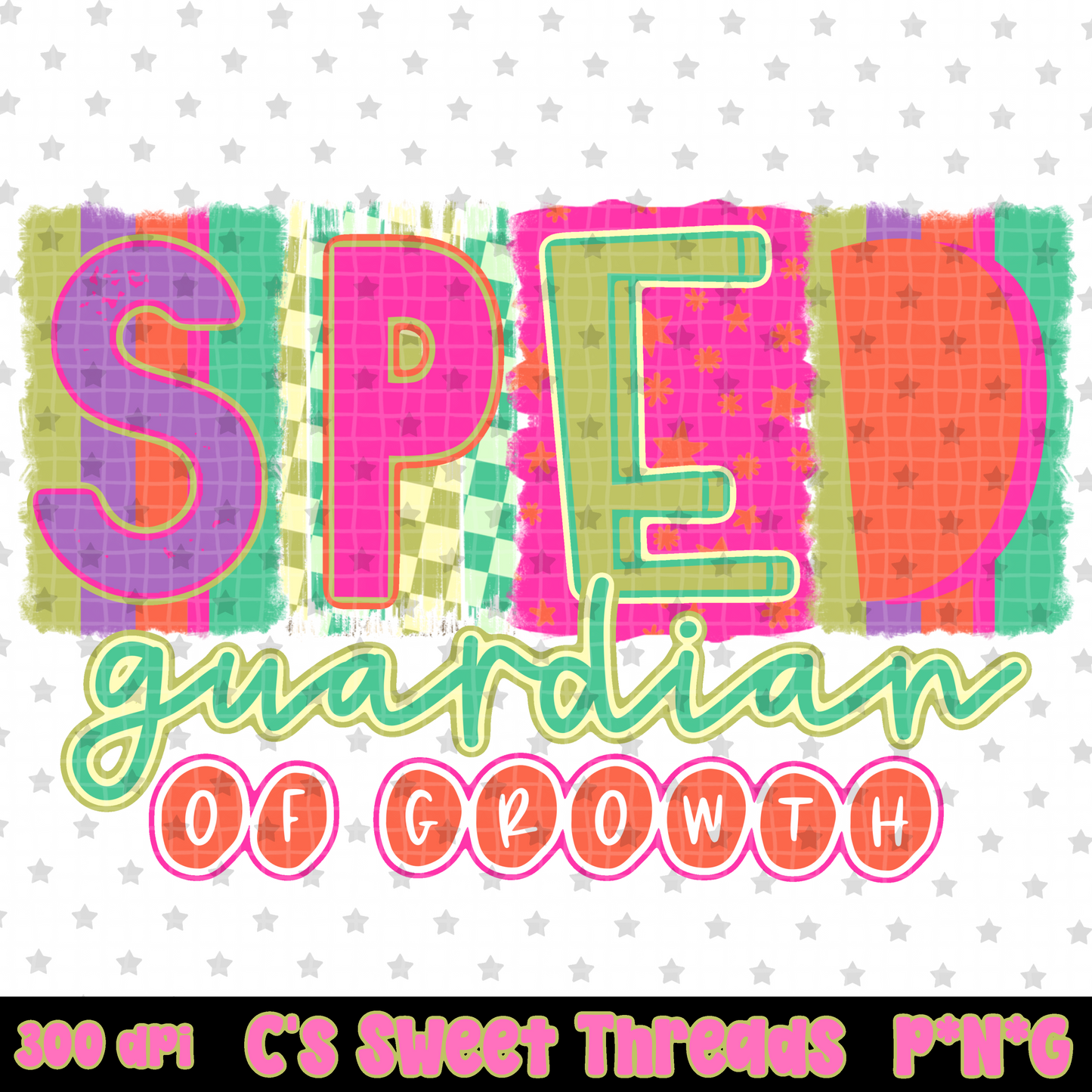 SPED Definition