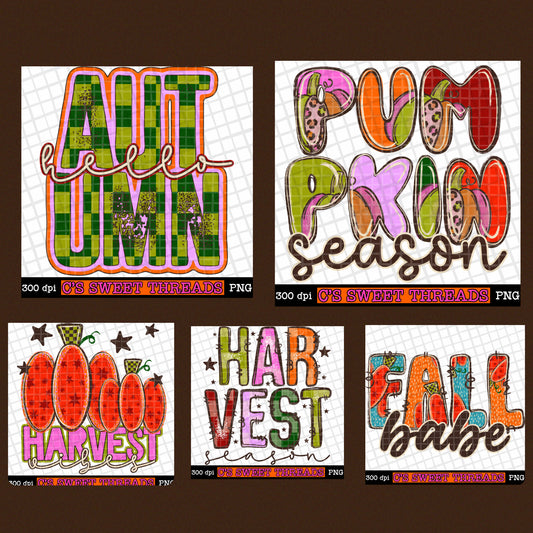 8/4 Design Bundle