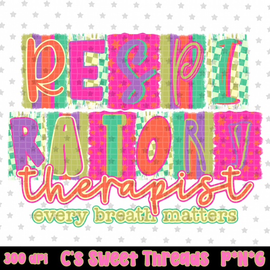 Respiratory Therapist Definition
