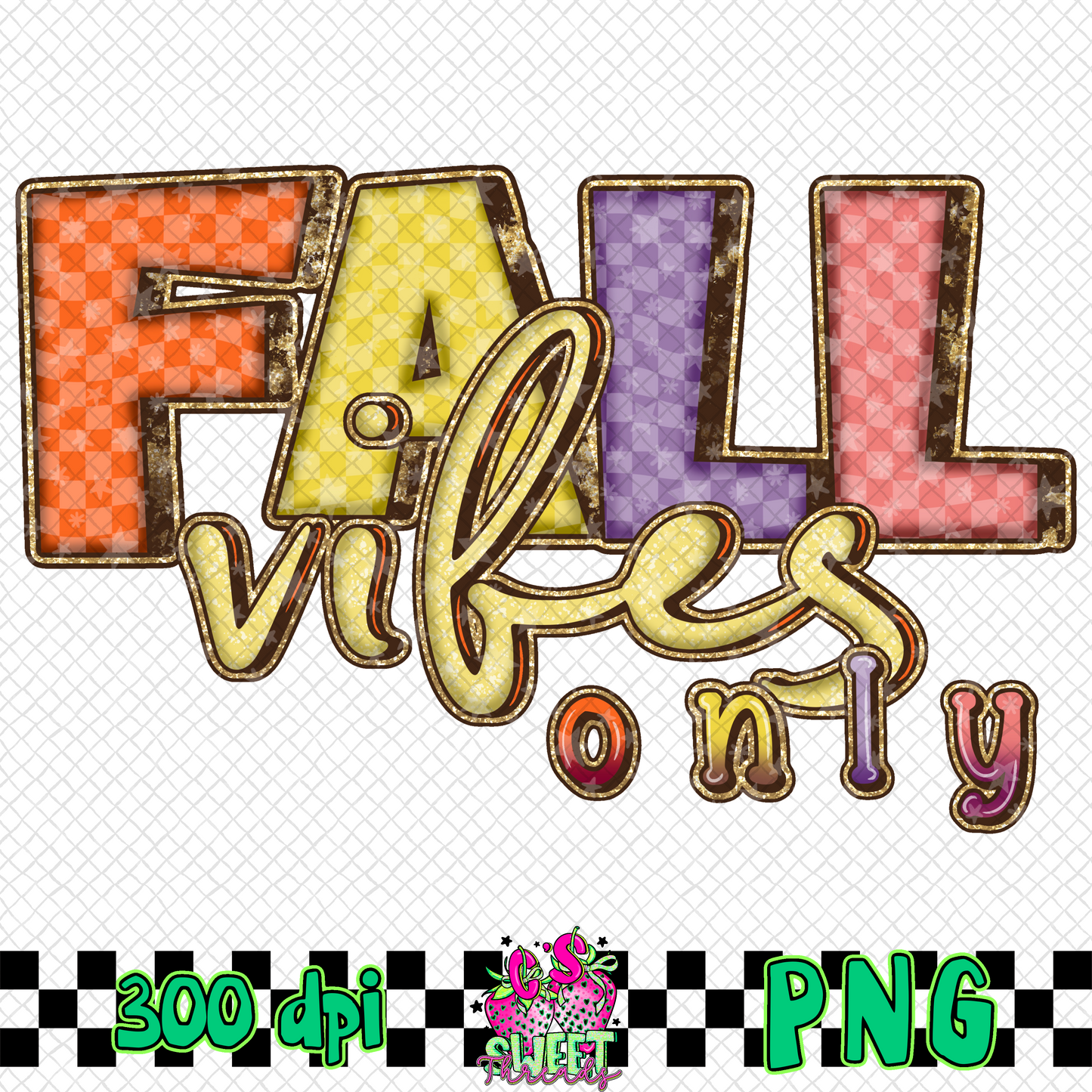 Fall Vibes