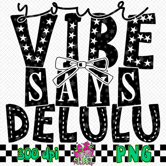 Your Vibe