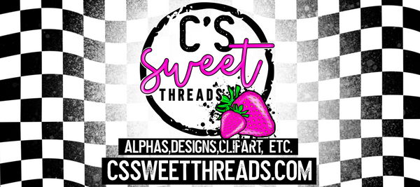 c’ssweetthreads