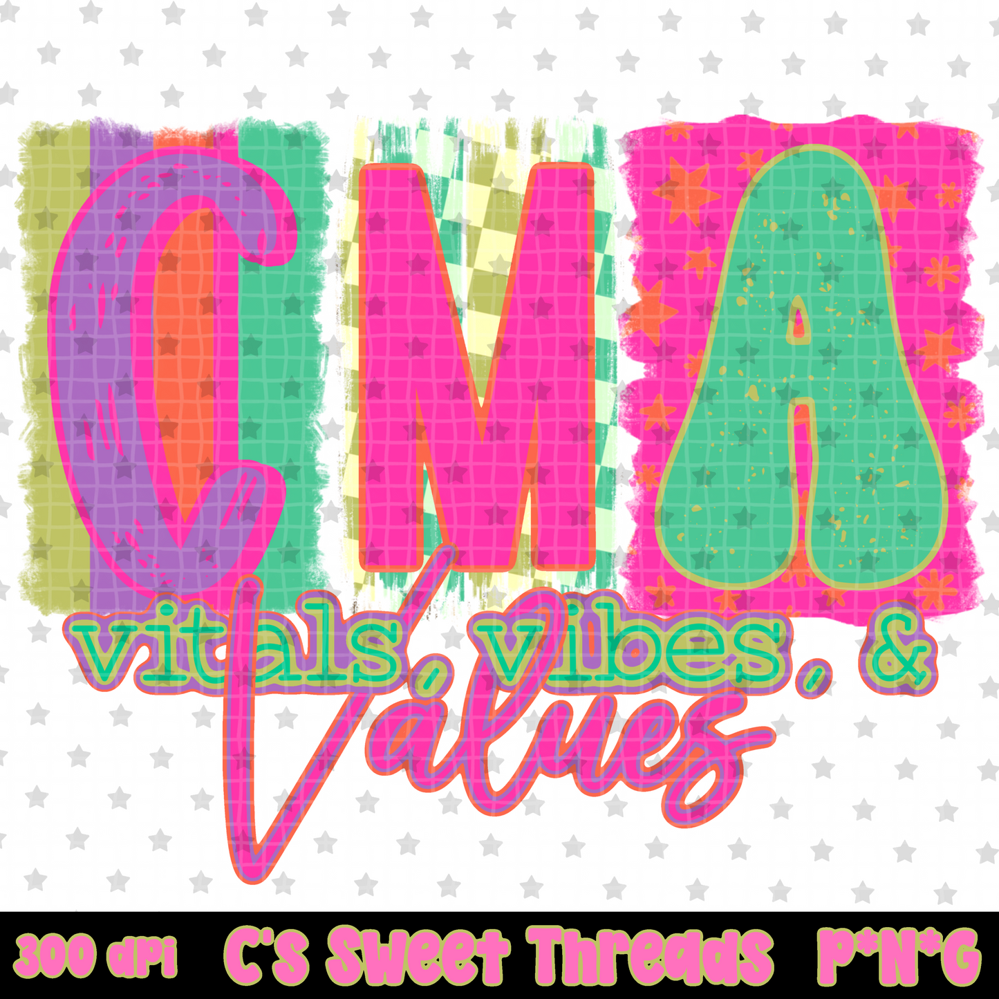 CMA Definition