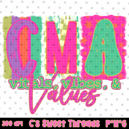 CMA Definition