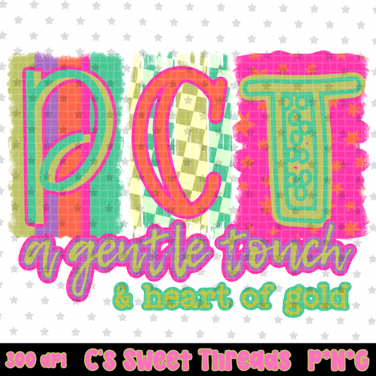 PCT Definition