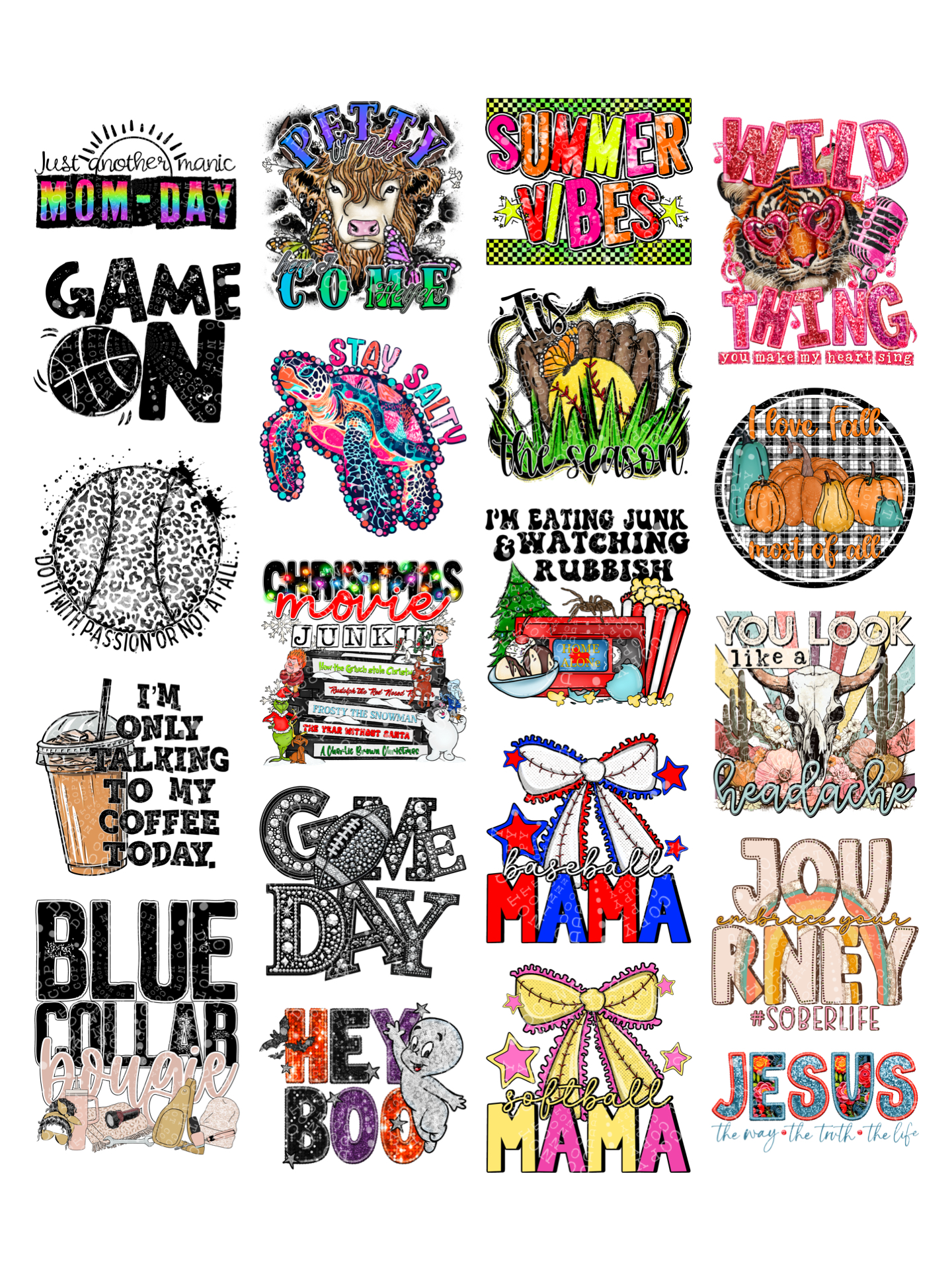 Best Sellers Collab With Pine Hollow Design Co.